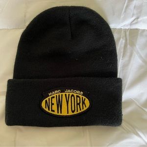 Marc Jacobs Beanie